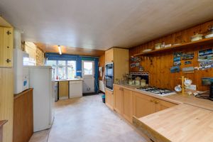 Kitchen/Dining Room- click for photo gallery